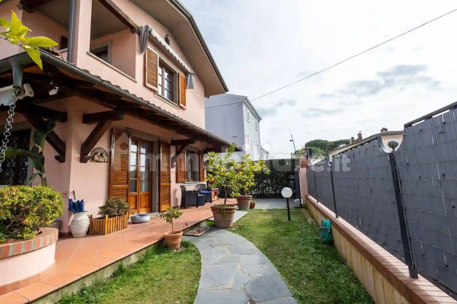 Villa - foto 3