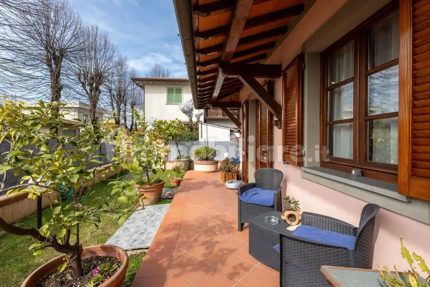 Villa - foto 4