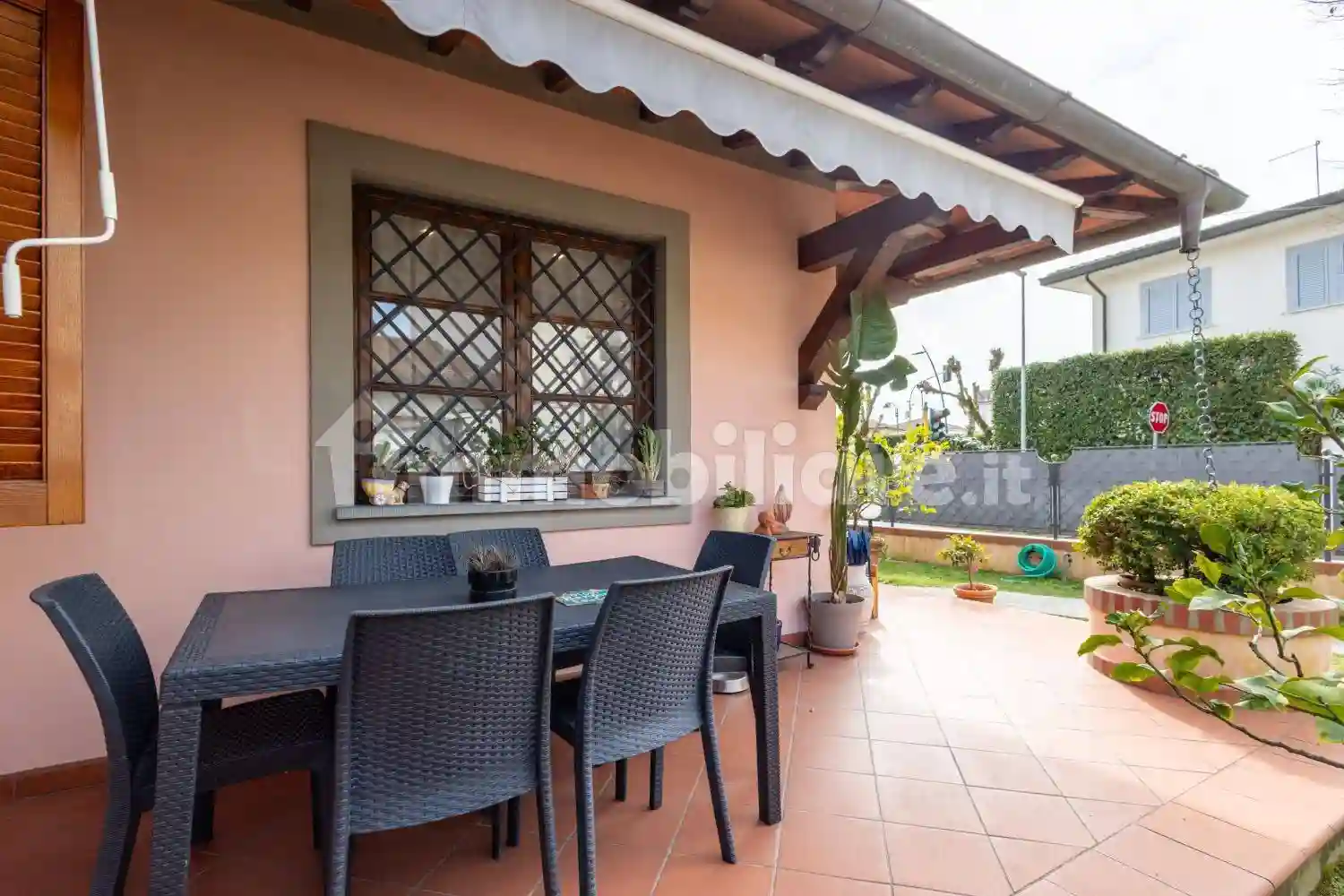 Villa - foto 5