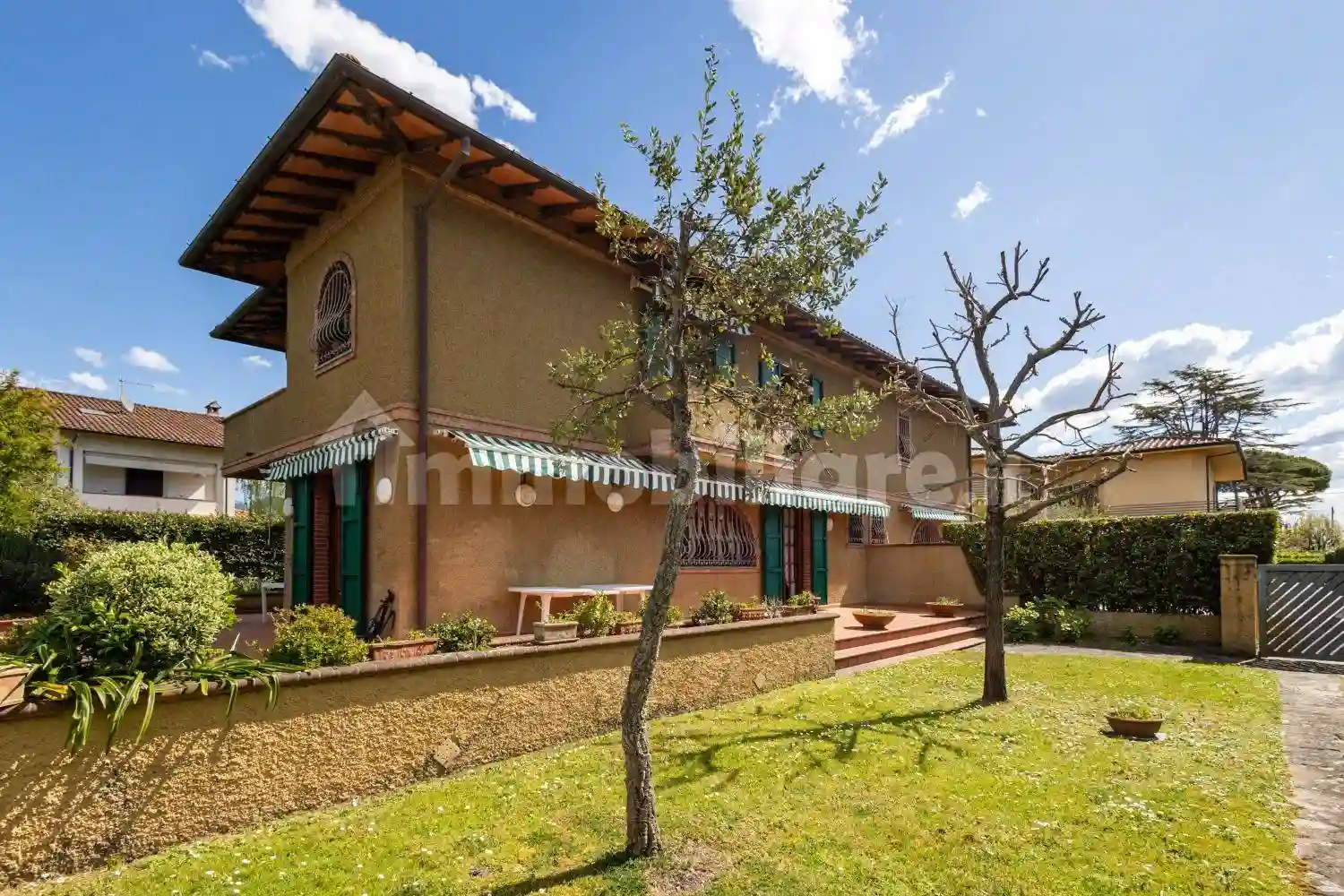 Villa - foto 4