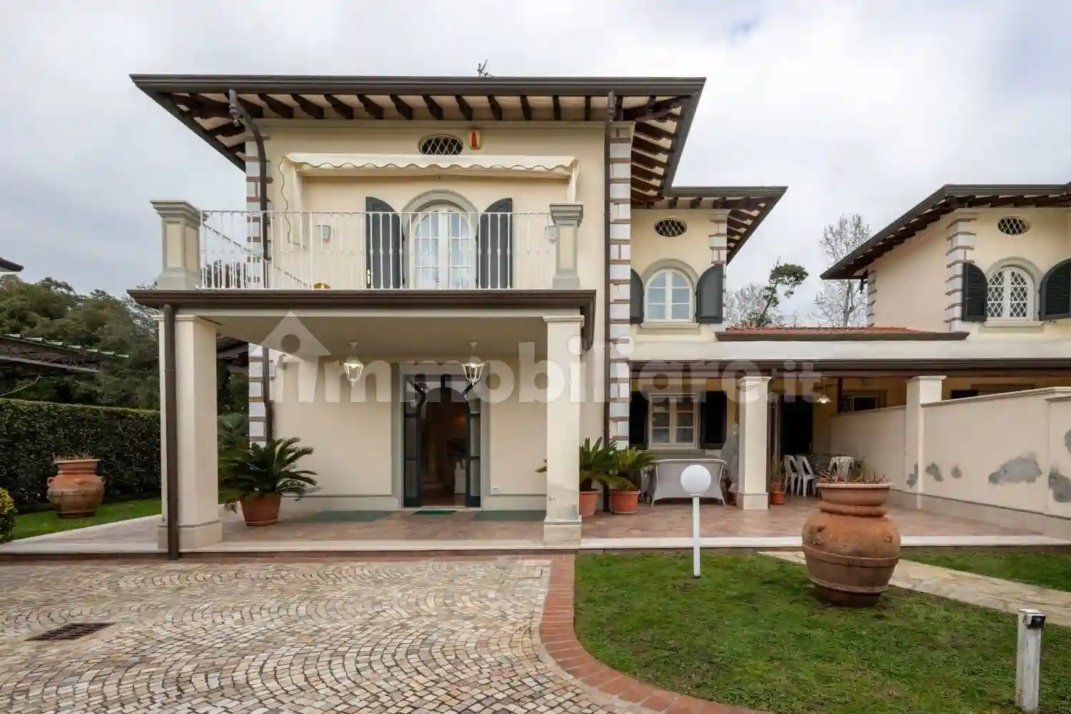 Villa - foto 3