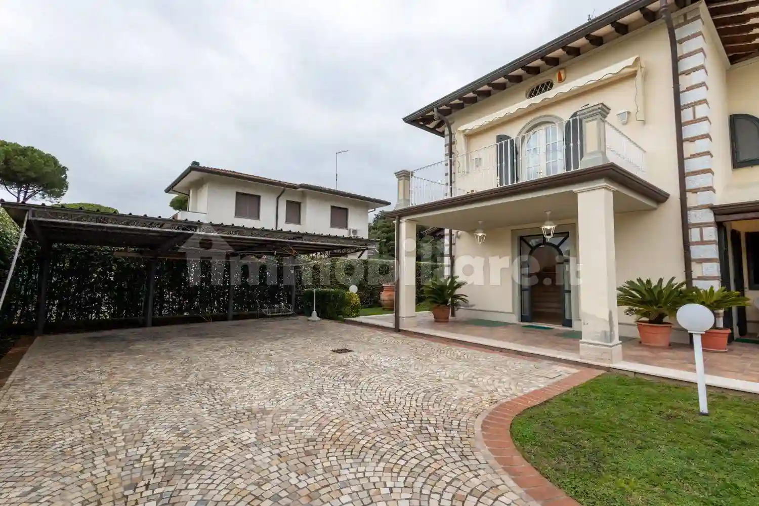 Villa - foto 4