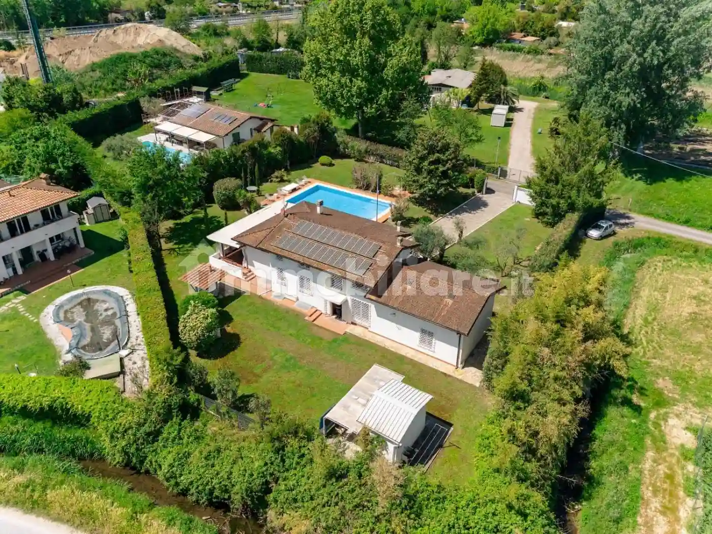 Villa - foto 4