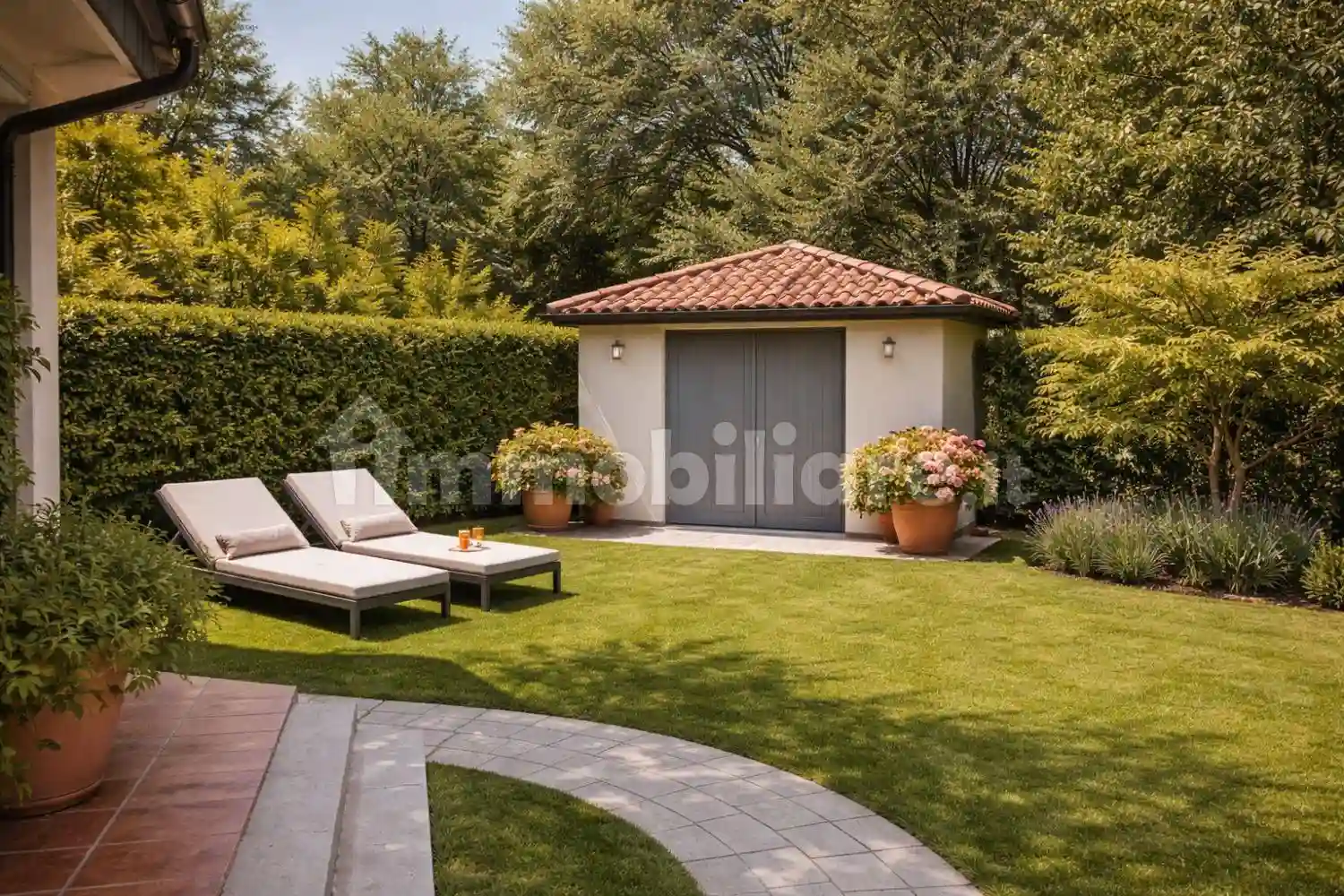 Villa - foto 4