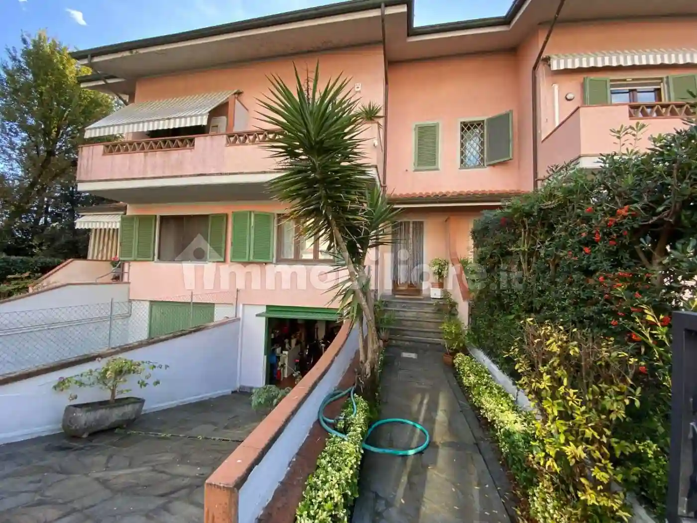 Villa - foto 4