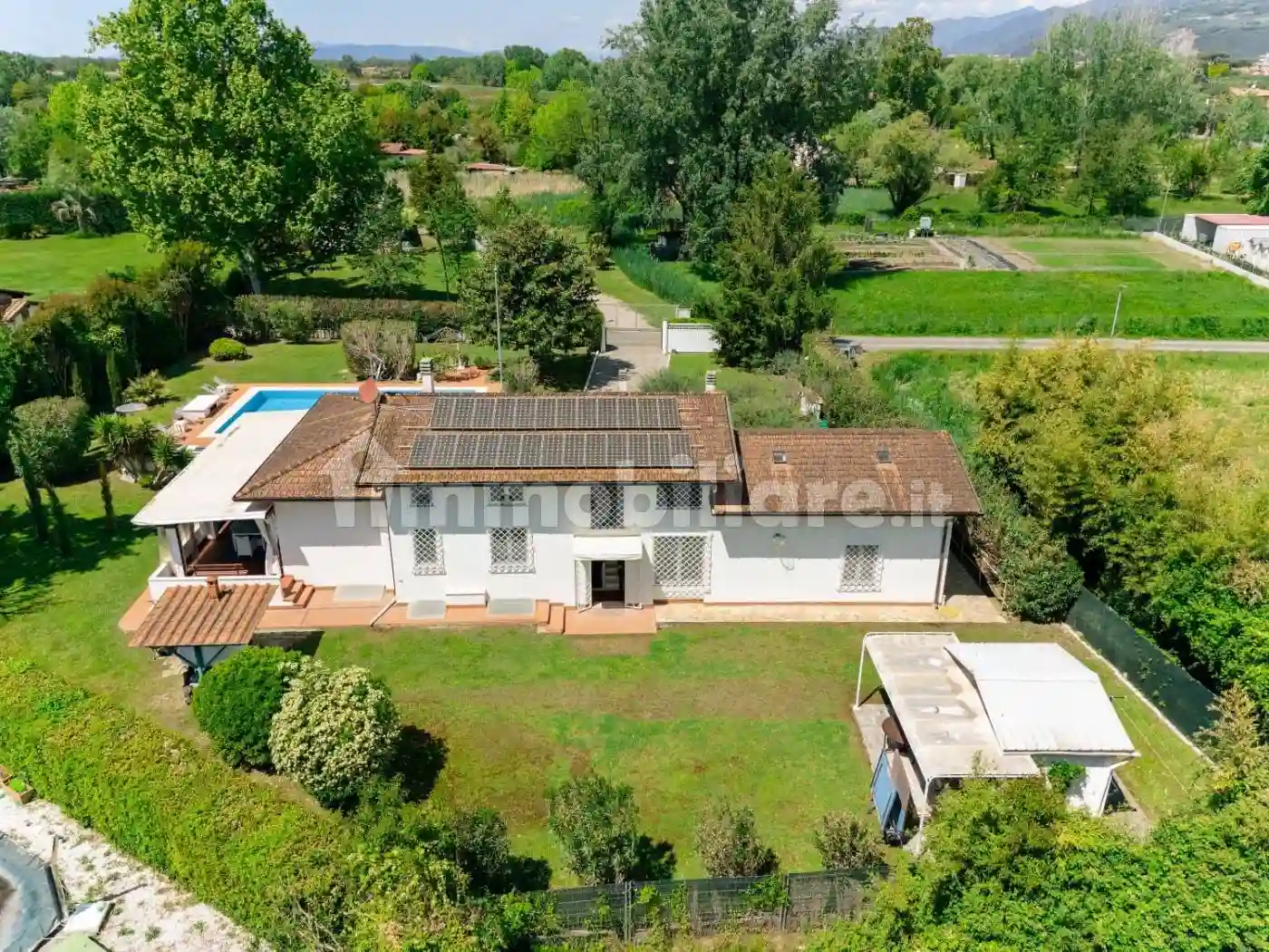 Villa - foto 3