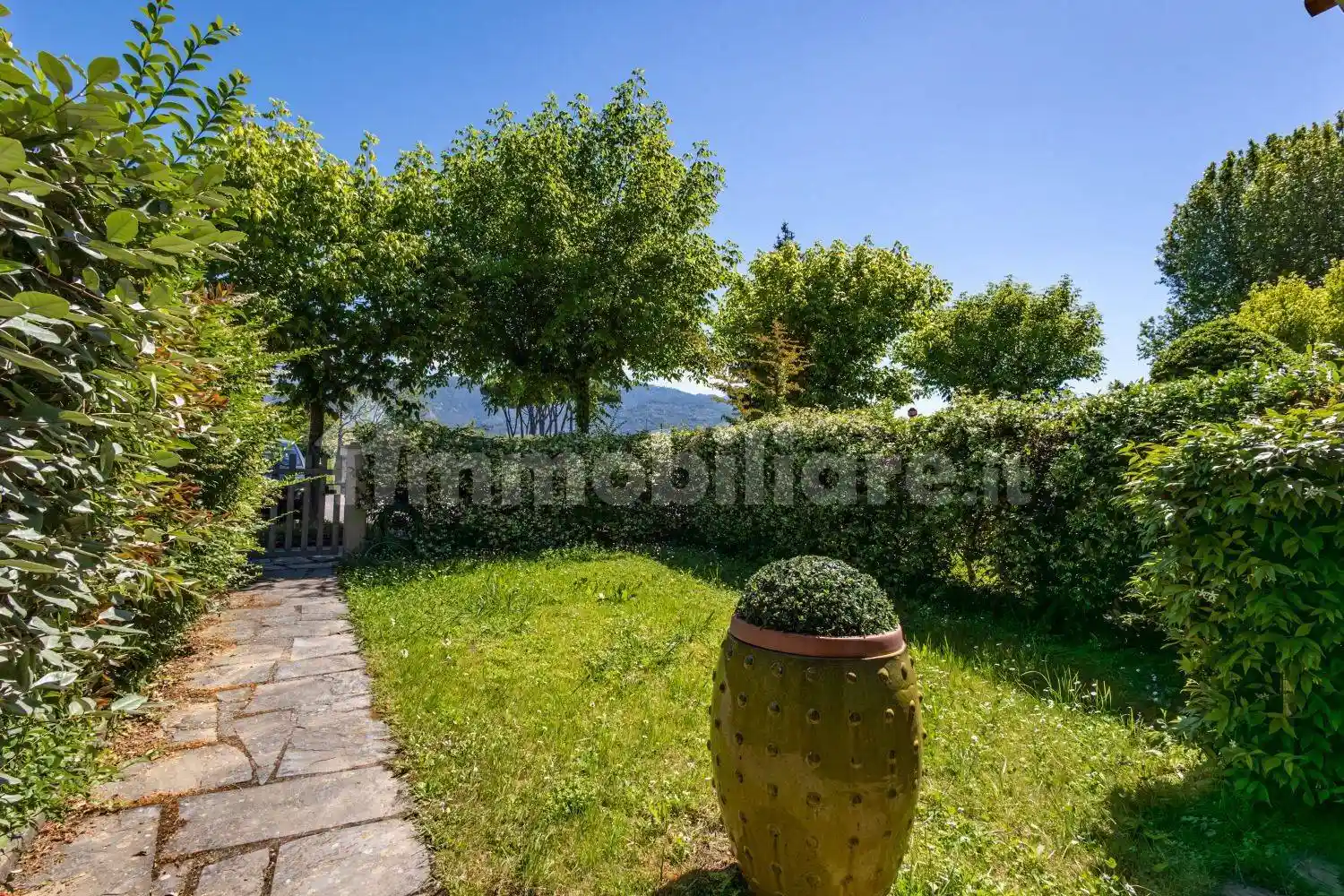 Villa in vendita a Forte dei Marmi