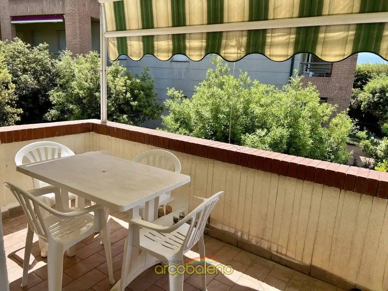 Appartamento in vendita a San Vincenzo