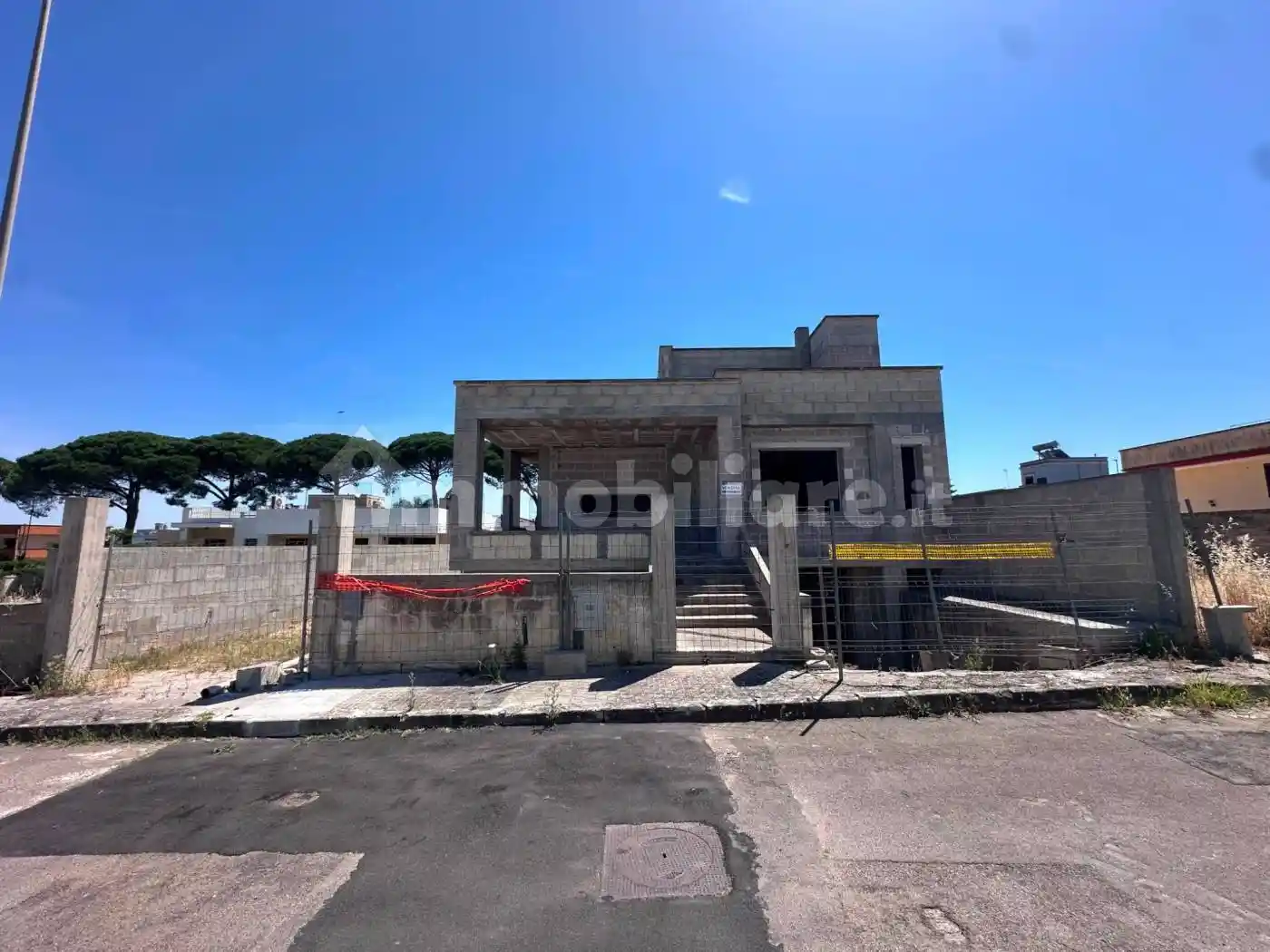 Villa in vendita a Ruffano