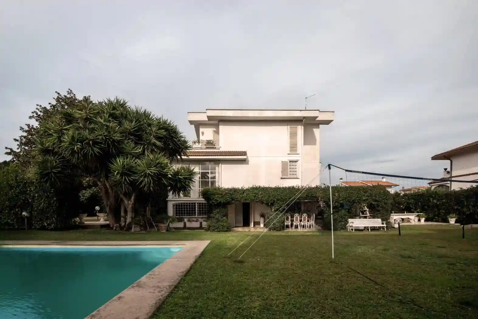 Villa - foto 2