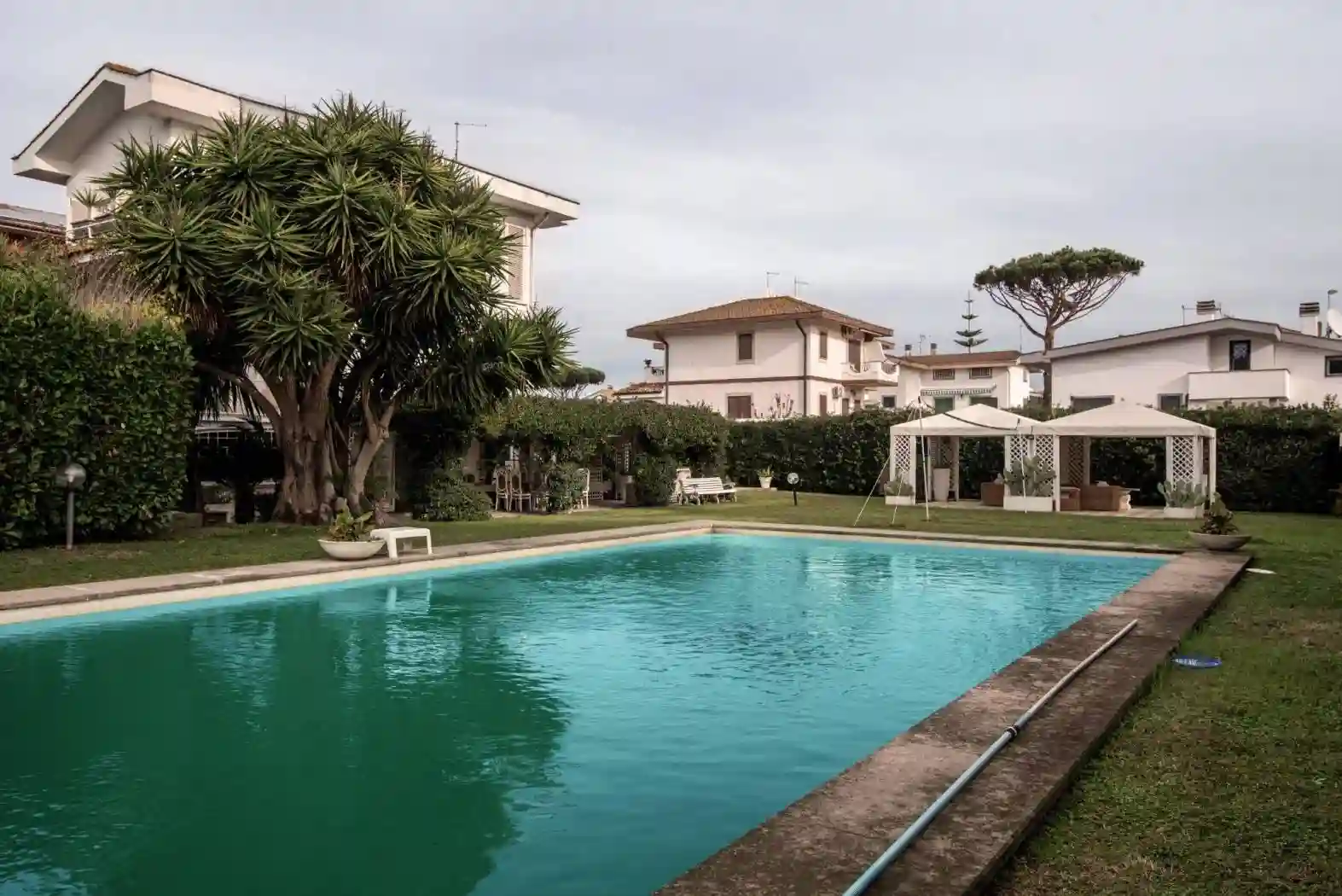 Villa - foto 3