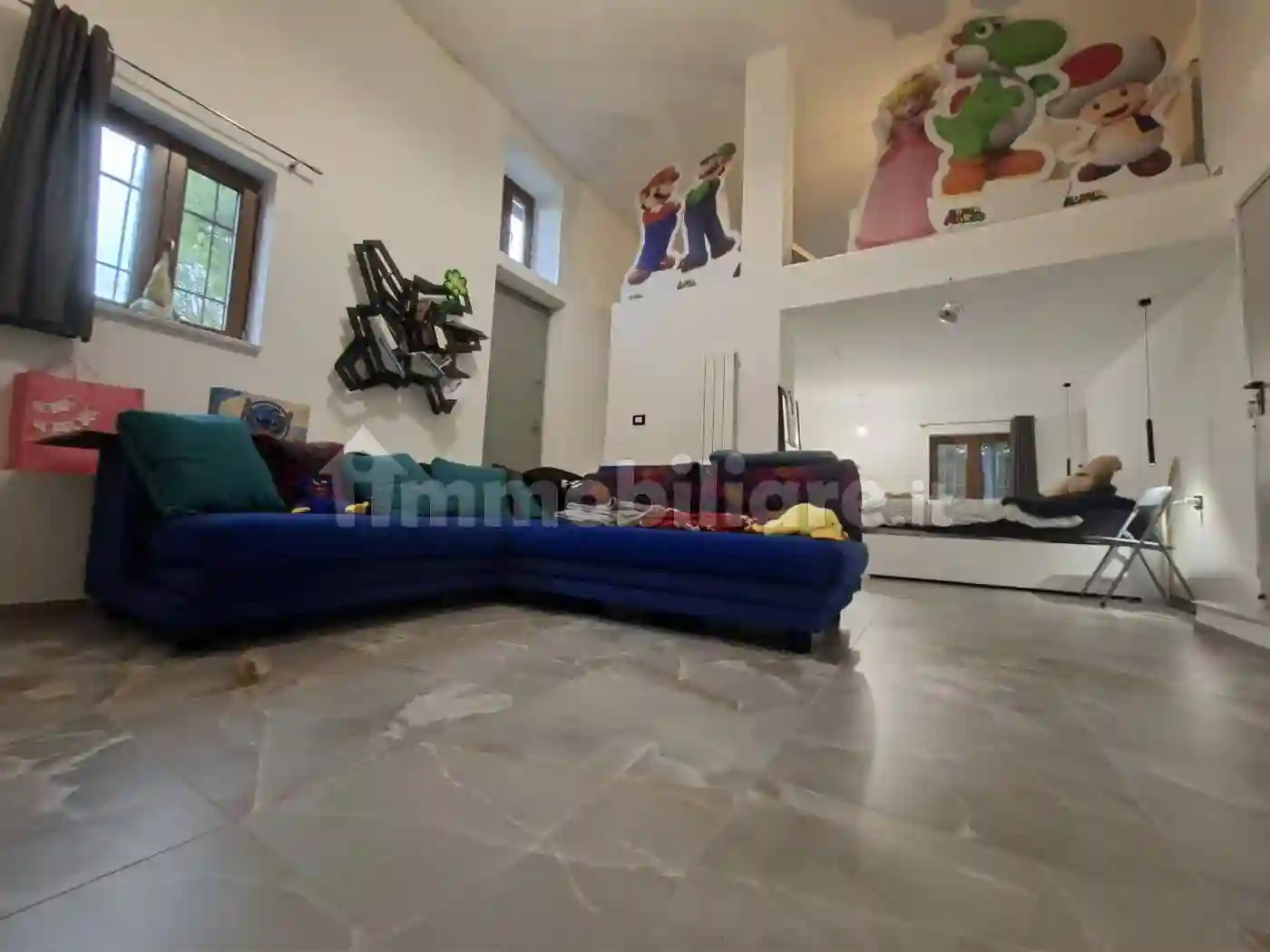 Villa - foto 5