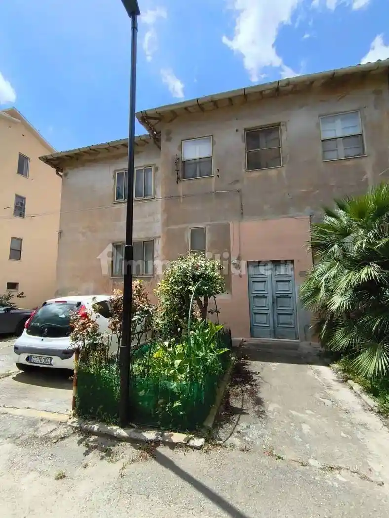 Appartamento in vendita a Cagliari