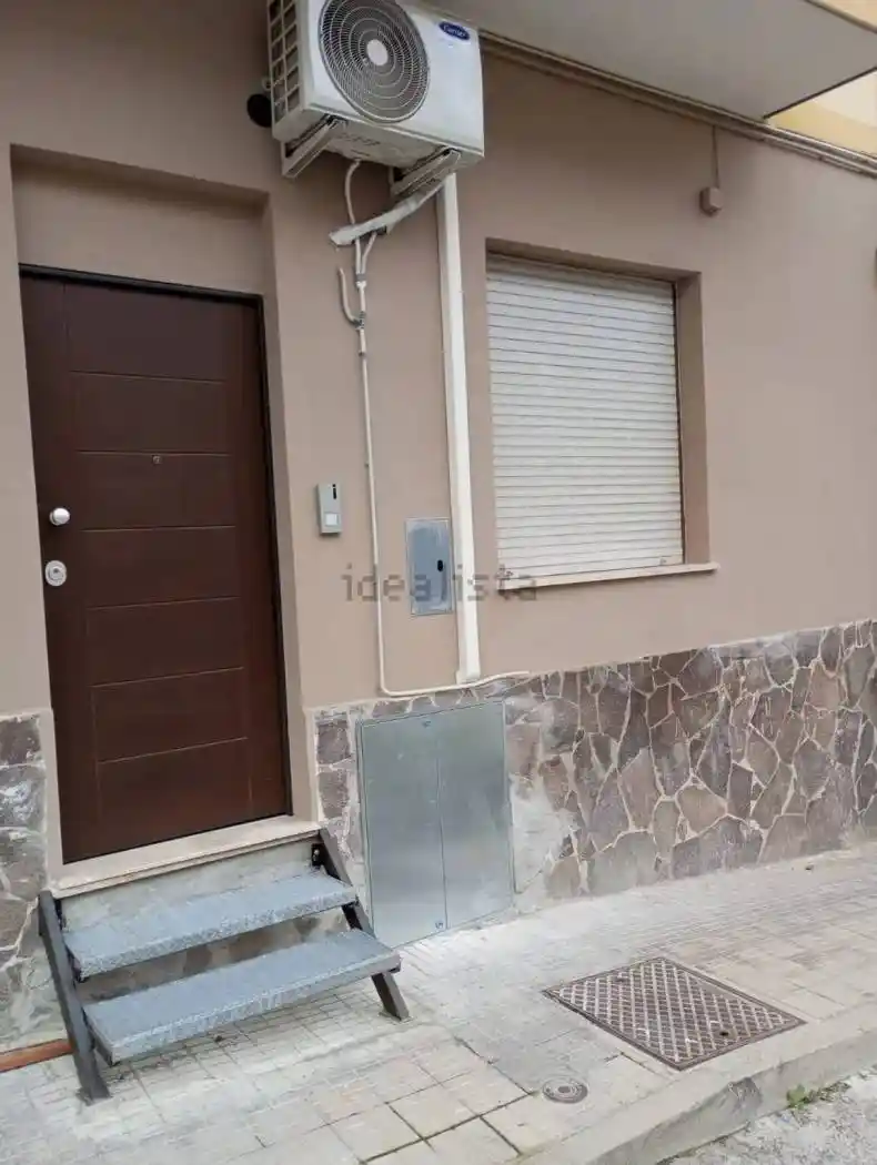 Appartamento in affitto a Cagliari
