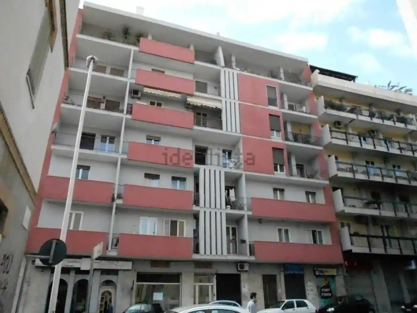 Appartamento in affitto a Cagliari