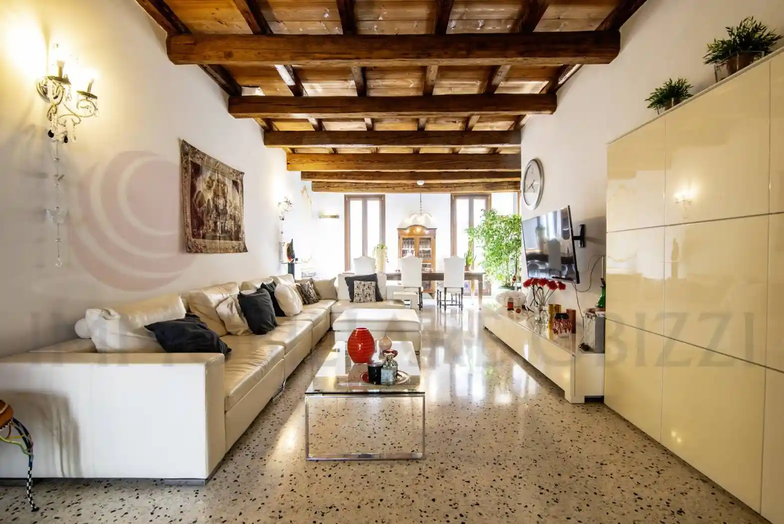 Casa indipendente in vendita a Padova