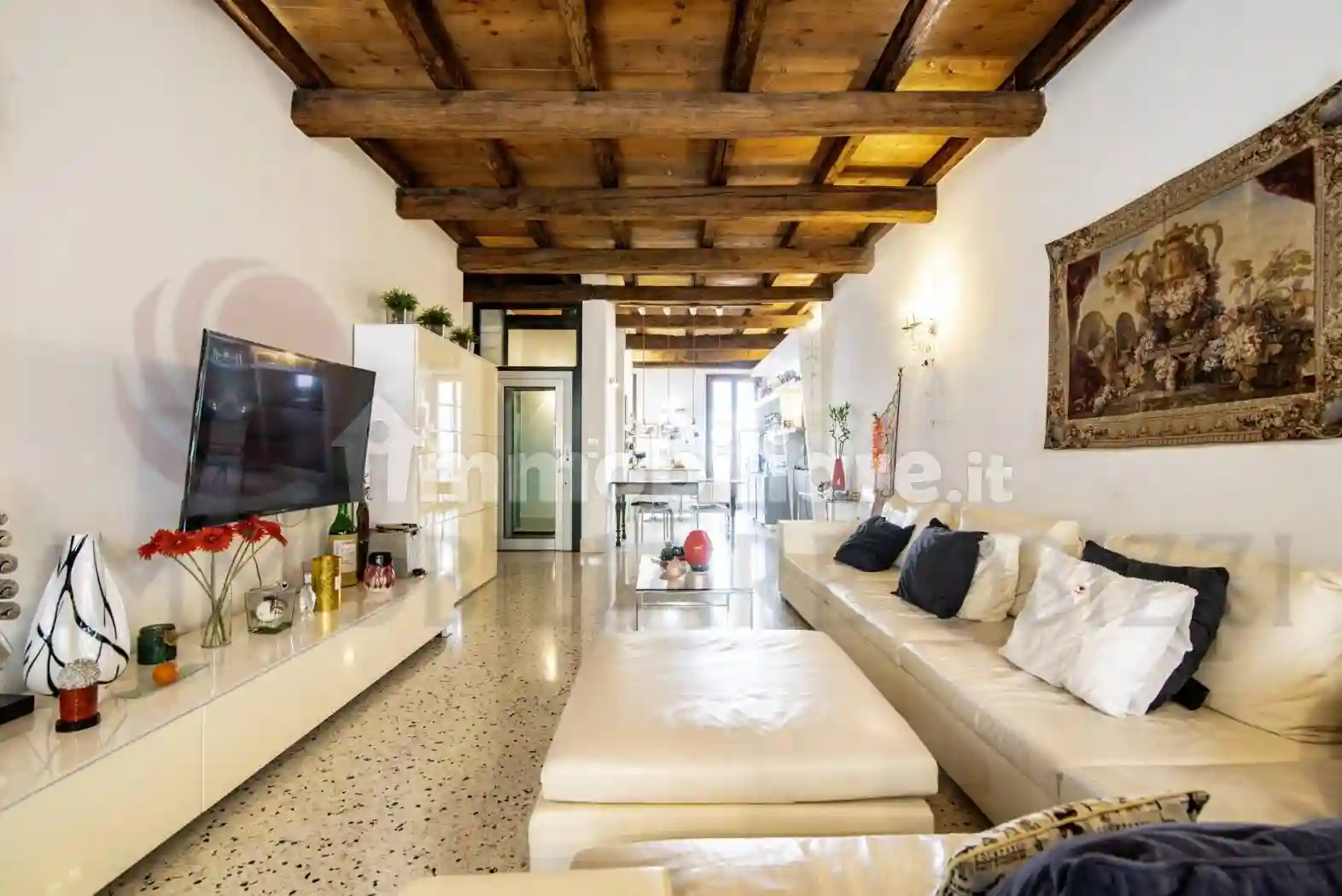 Casa indipendente - foto 2
