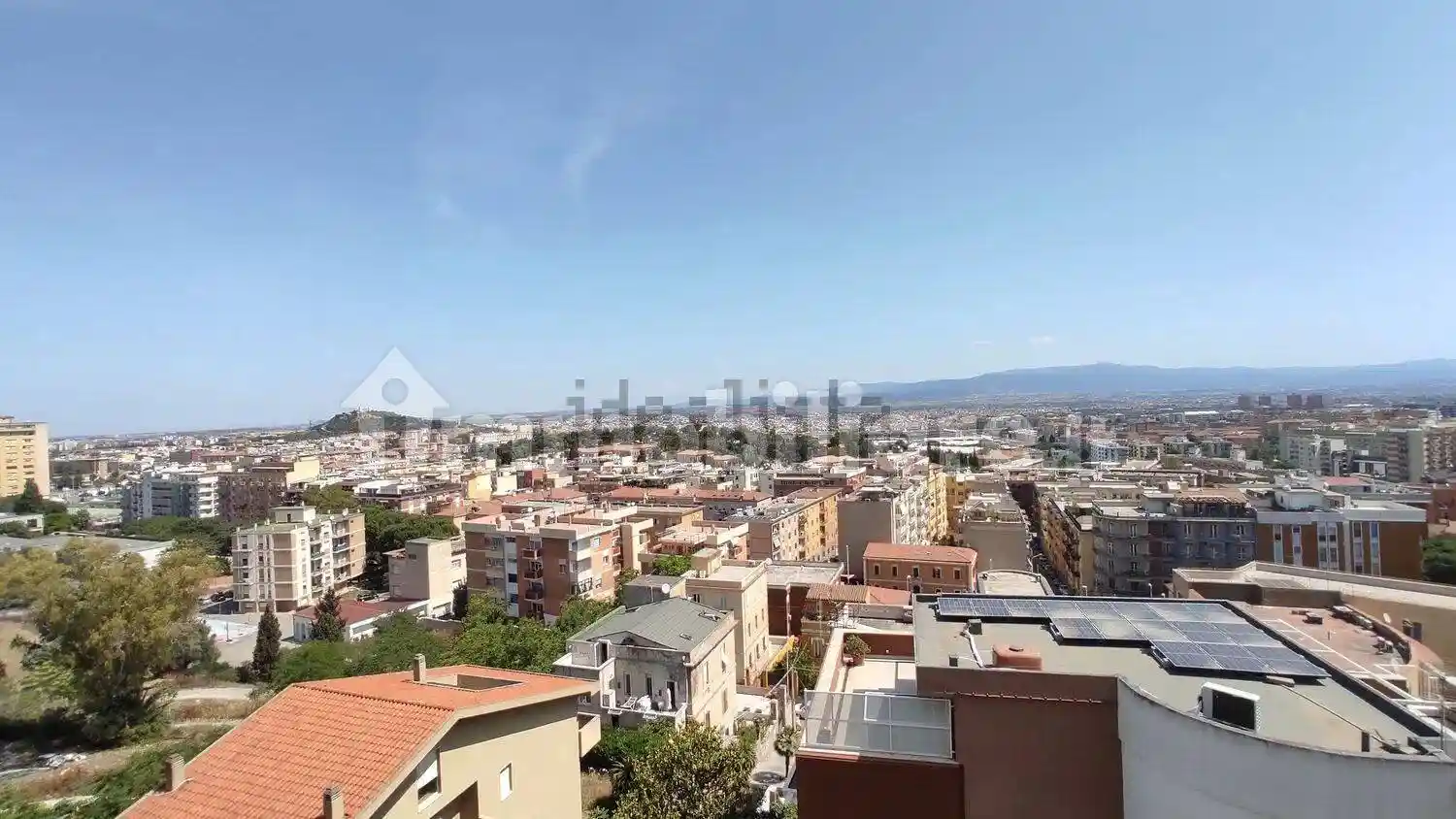 Appartamento in affitto a Cagliari