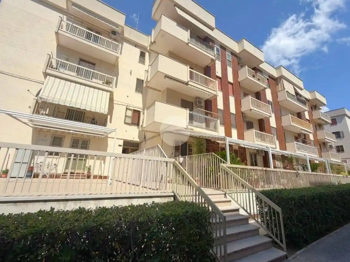 Appartamento in vendita a Lucera