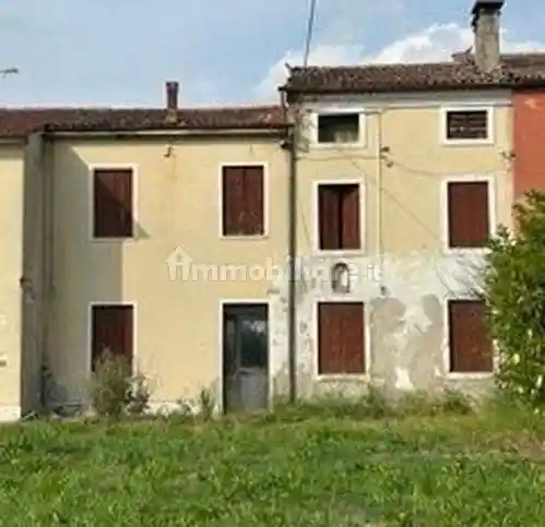 Rustico - Casale in vendita a Veronella