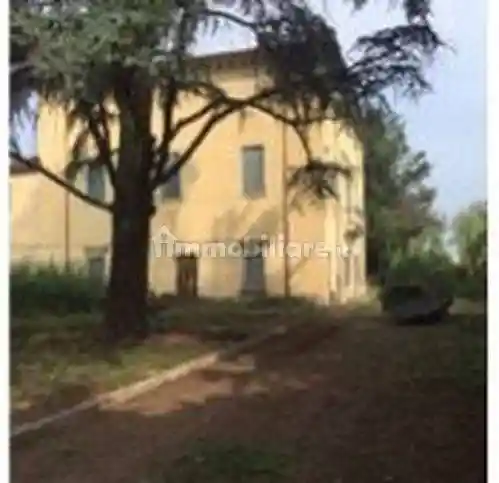 Villa in vendita a Cologna Veneta