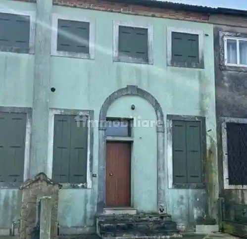 Villetta a schiera in vendita a Cologna Veneta