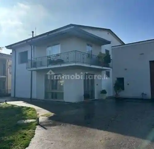 Villa in vendita a Pressana