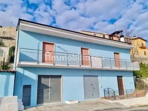 Villa in vendita a Pineto