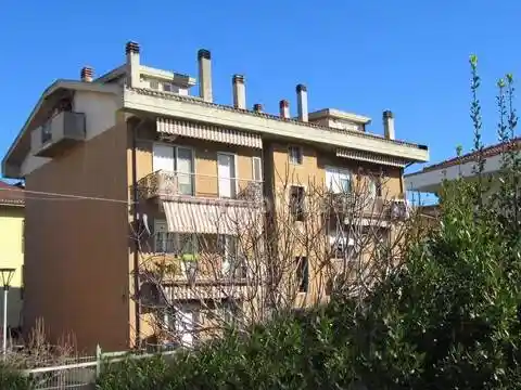 Appartamento in vendita a Pineto