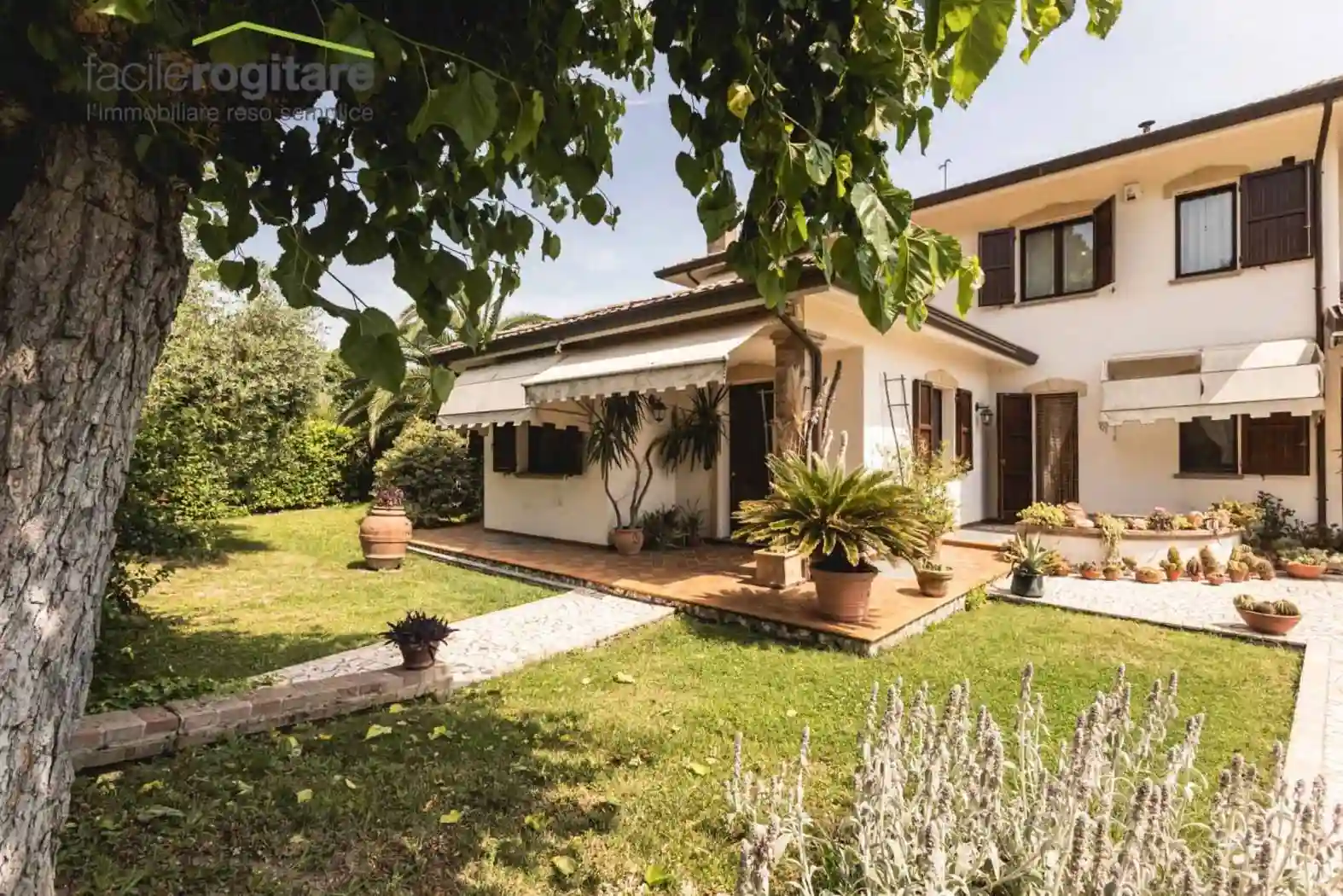 Villa - foto 2