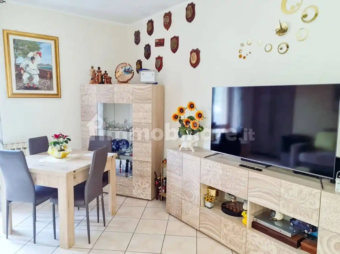 Appartamento in vendita a Pineto