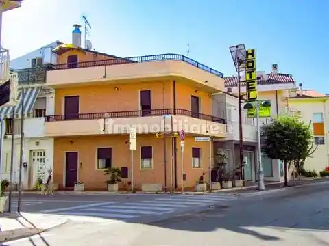 Villa in vendita a Pineto
