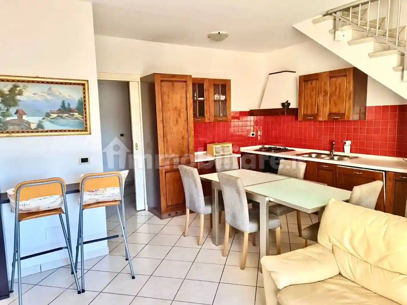 Appartamento - foto 4