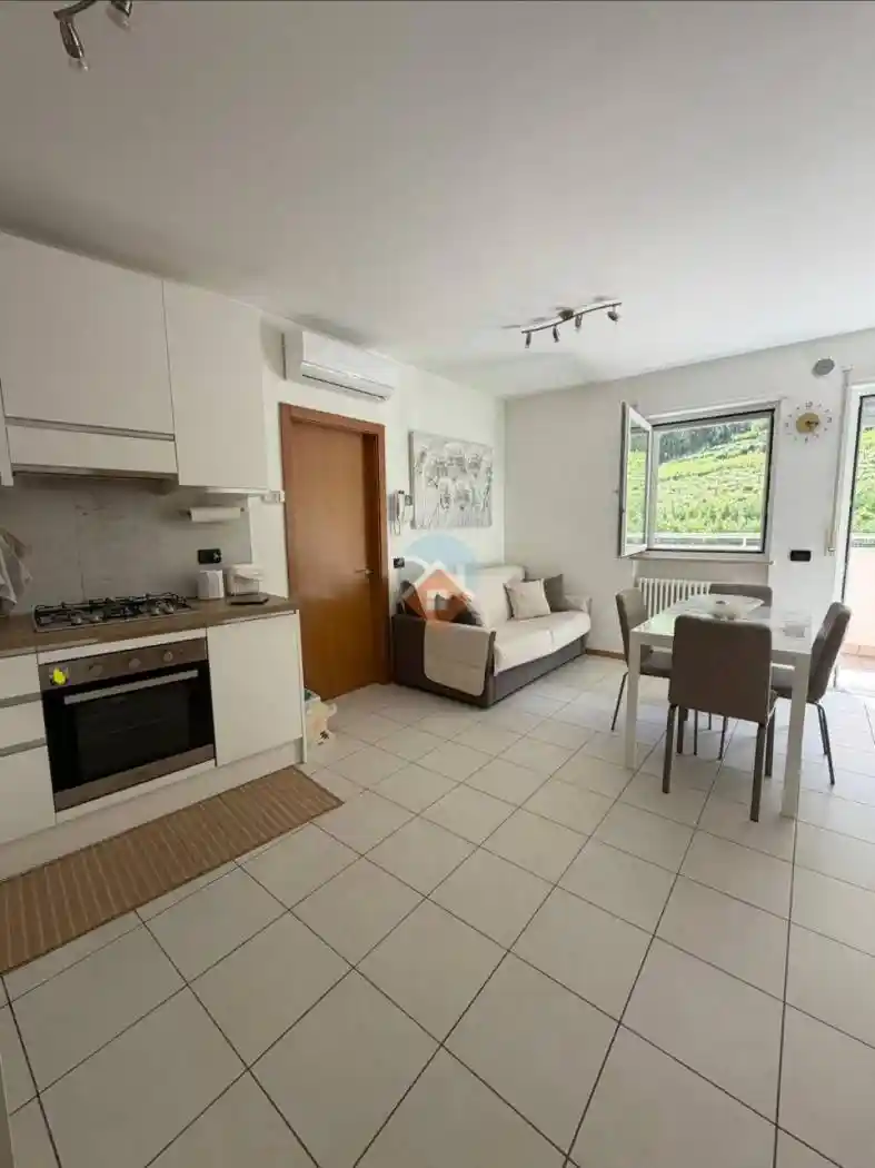 Appartamento in vendita a Trento
