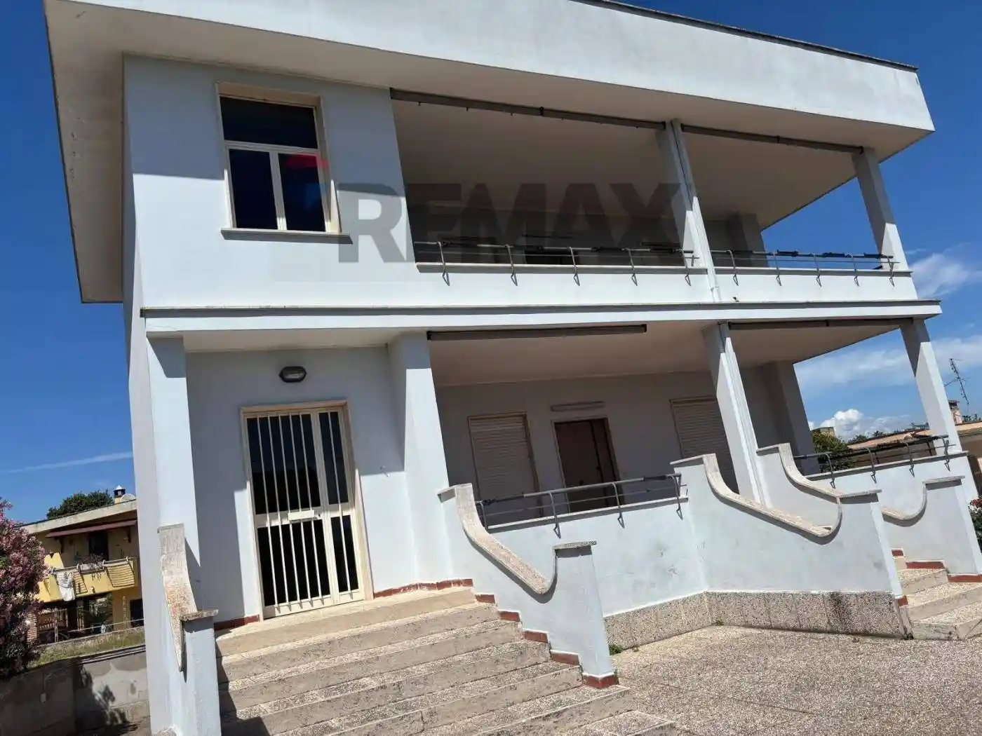Villa in affitto a Anzio