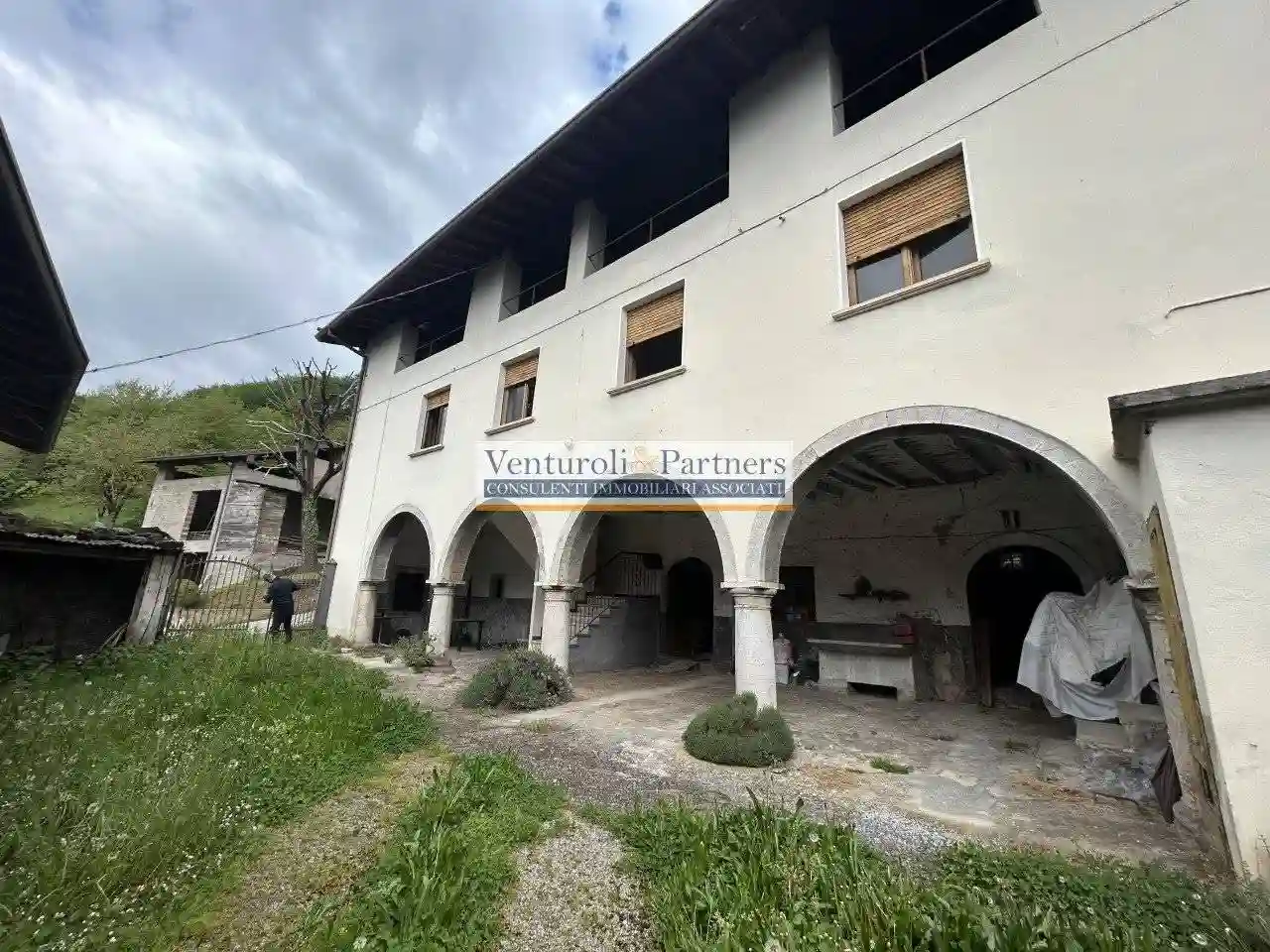 Palazzo - Edificio - foto 3
