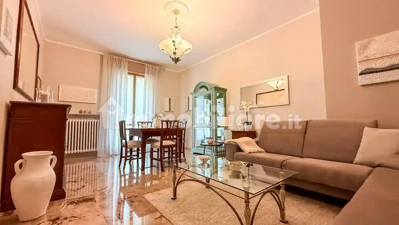 Appartamento in vendita a Casalmaggiore