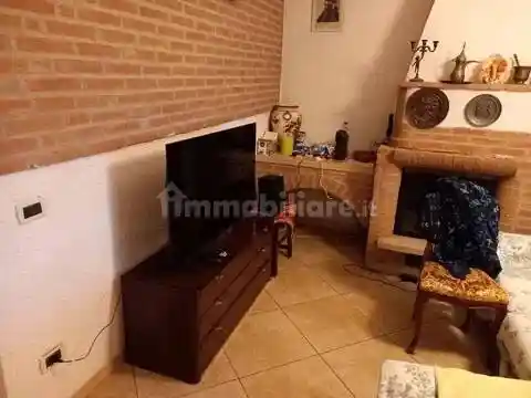 Rustico - Casale in vendita a Ferrara