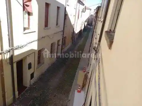 Appartamento in affitto a Ferrara