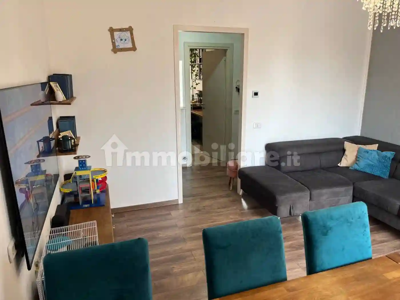 Appartamento - foto 4
