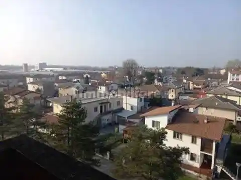 Appartamento in vendita a Copparo