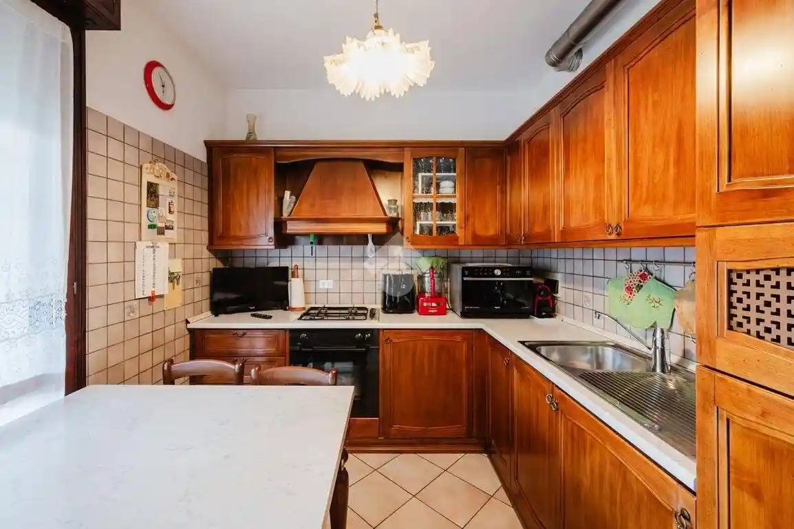 Appartamento in vendita a Bologna