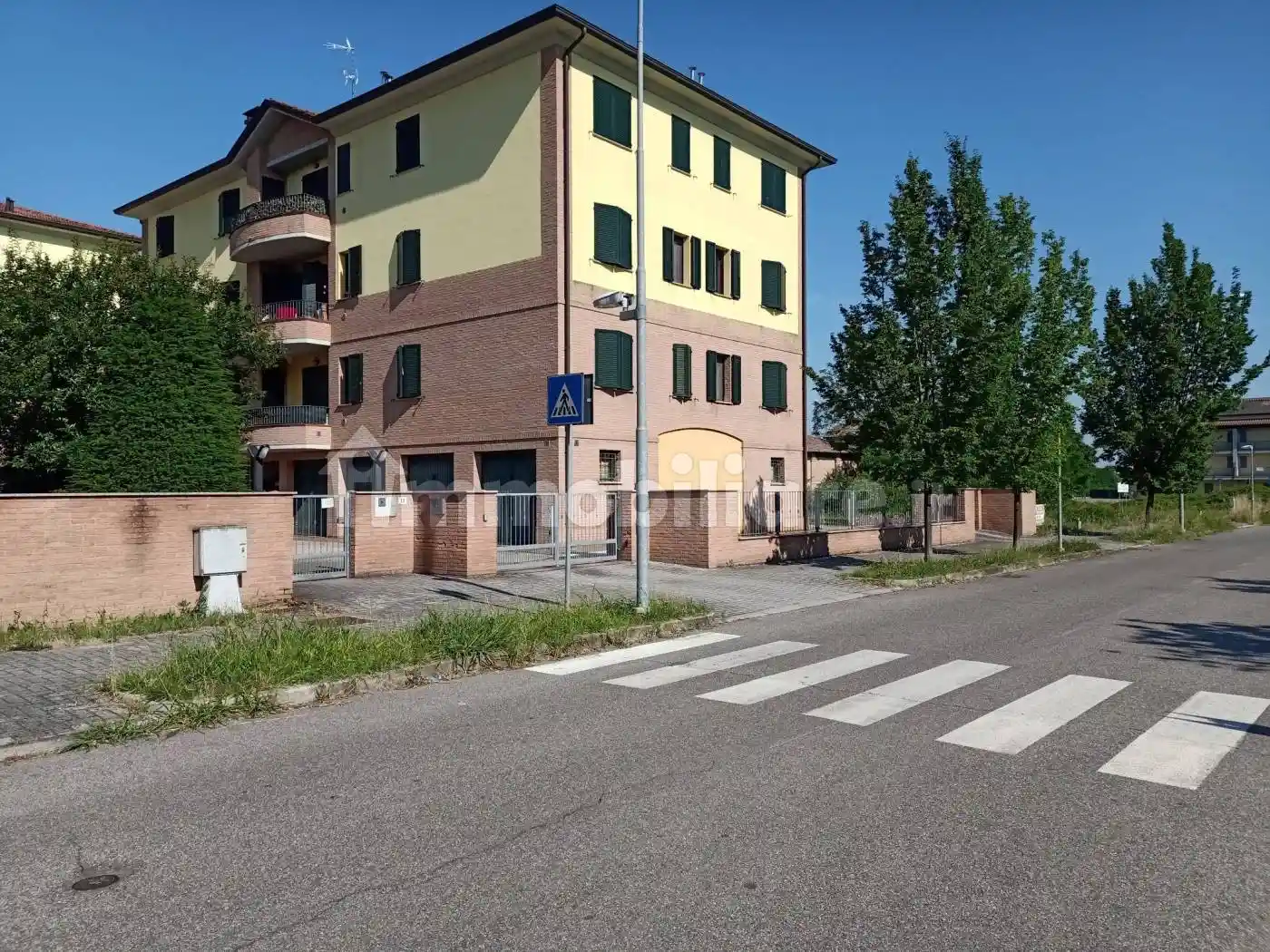 Appartamento in vendita a Camposanto