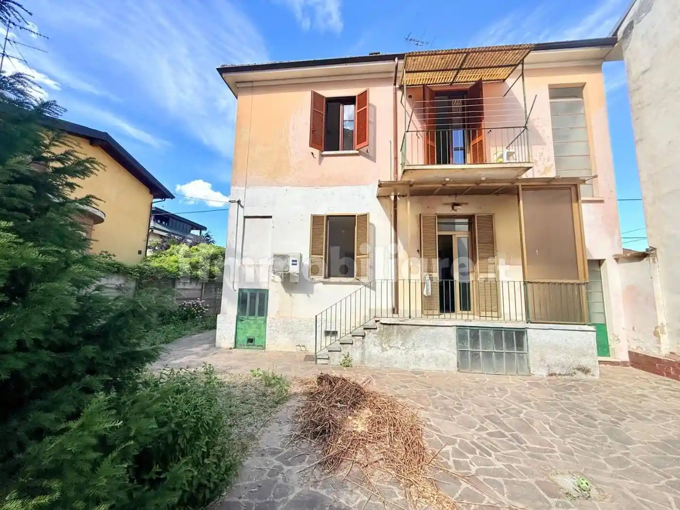 Casa indipendente in vendita a Alessandria