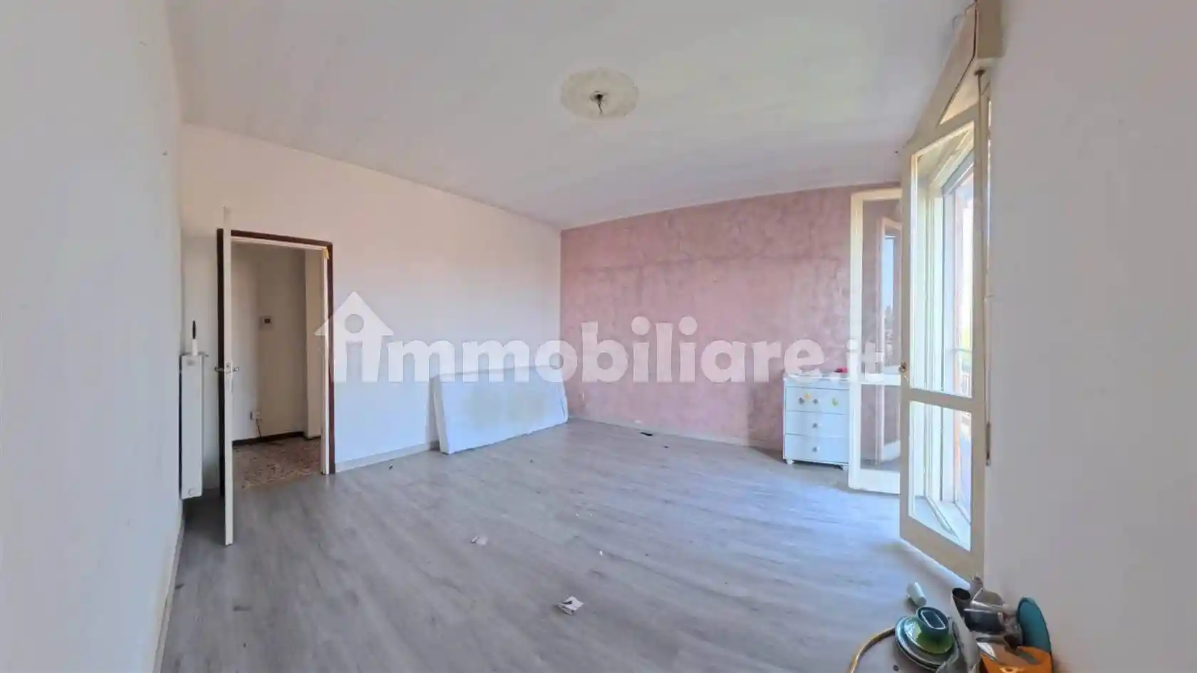 Appartamento in vendita a Casalpusterlengo