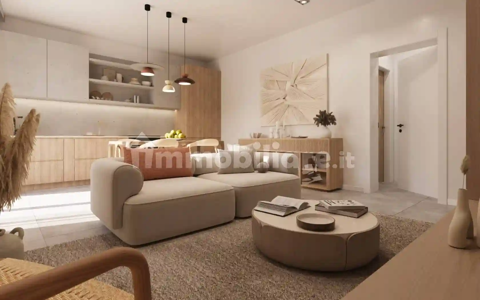 Appartamento - foto 4