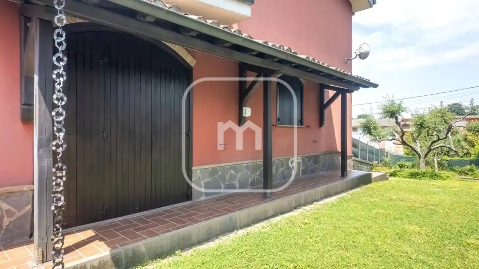 Villetta a schiera in vendita a Artena