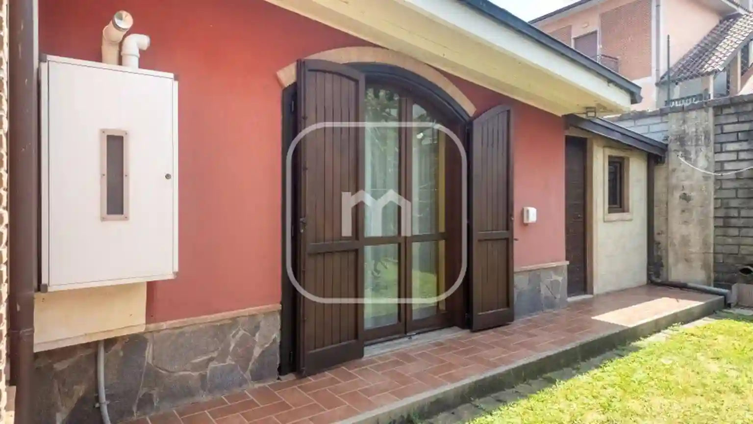 Villetta a schiera - foto 4