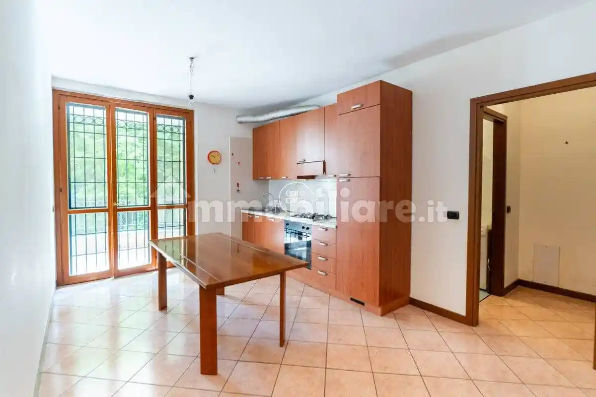 Appartamento in vendita a Cassina de' Pecchi