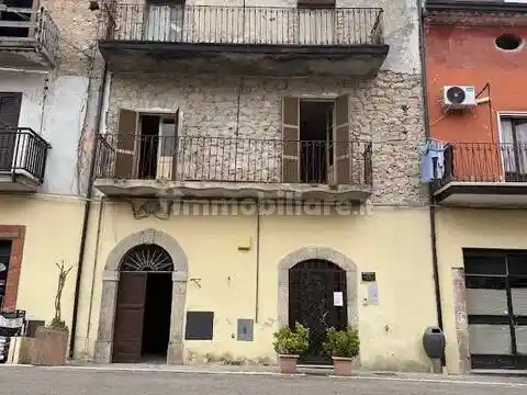 Villa in vendita a Pastena